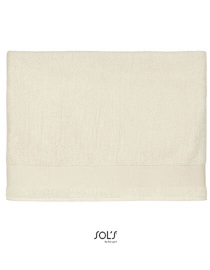 Bath Sheet Peninsula 100