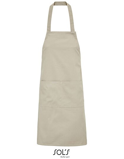 Gamma Unisex Apron