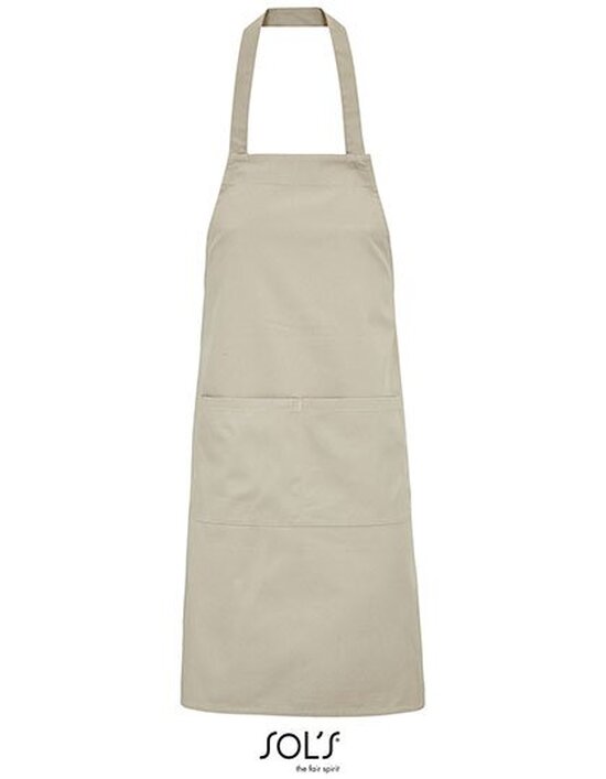 Gamma Unisex Apron