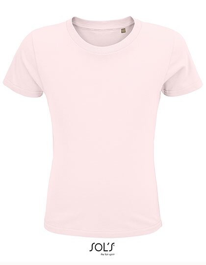 Crusader Kids T-Shirt