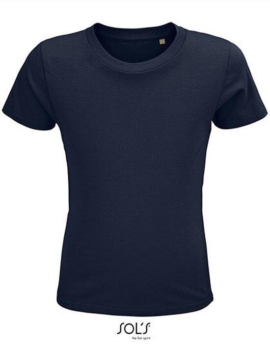 Crusader Kids T-Shirt