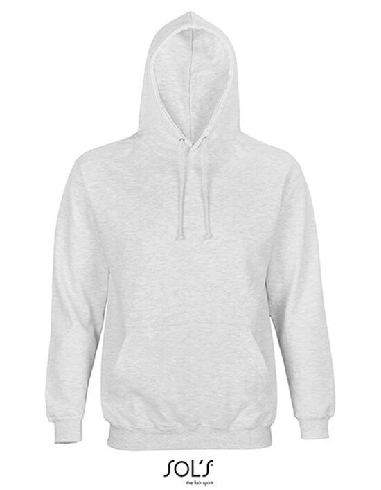 L03815 Unisex Condor Hooded Sweatshirt