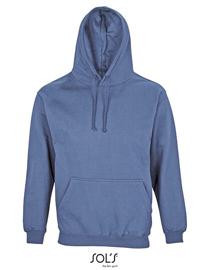 L03815 Unisex Condor Hooded Sweatshirt