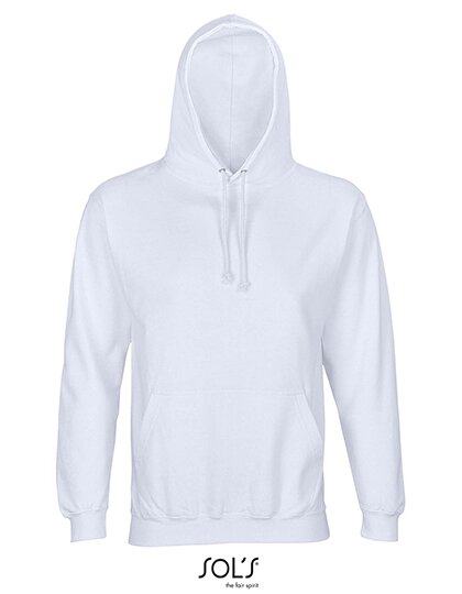 L03815 Unisex Condor Hooded Sweatshirt