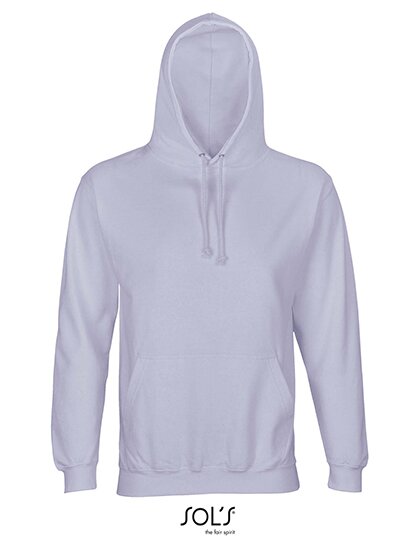 L03815 Unisex Condor Hooded Sweatshirt