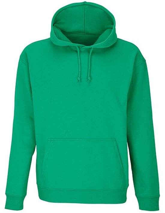 L03815 Unisex Condor Hooded Sweatshirt