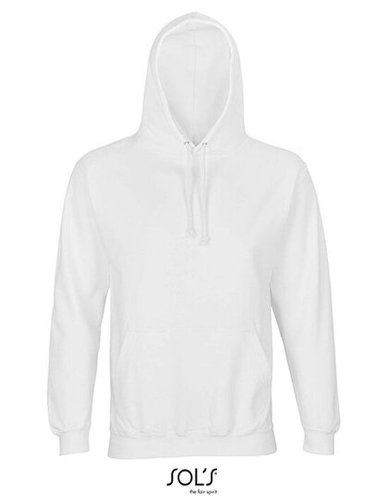 L03815 Unisex Condor Hooded Sweatshirt