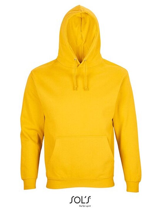 L03815 Unisex Condor Hooded Sweatshirt