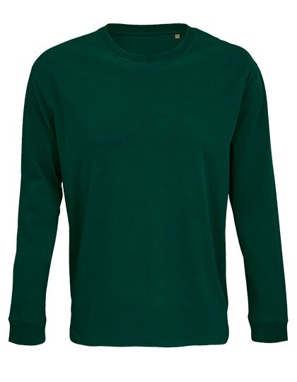 L03982 SOL´S Unisex Long Sleeve T-Shirt Pioneer