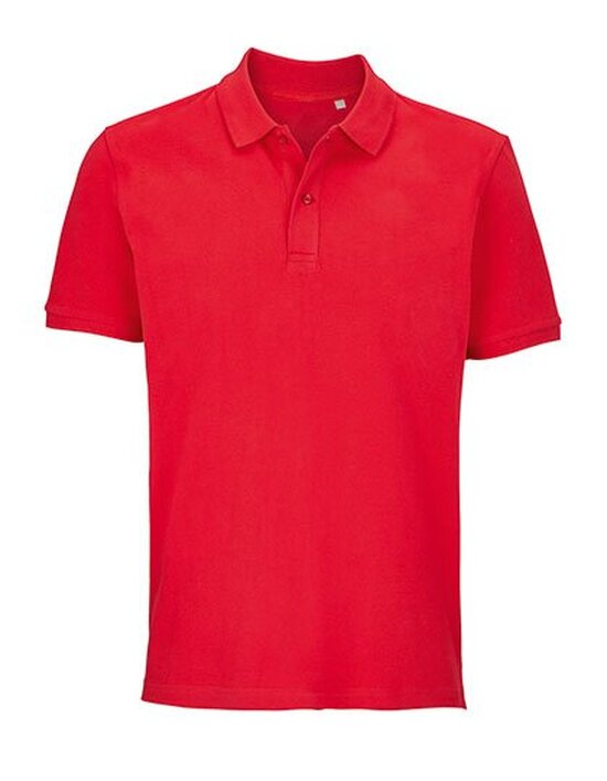 L04242 SOL´S Unisex Polo Shirt Pegase