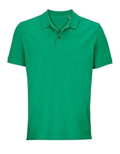 L04242 SOL´S Unisex Polo Shirt Pegase