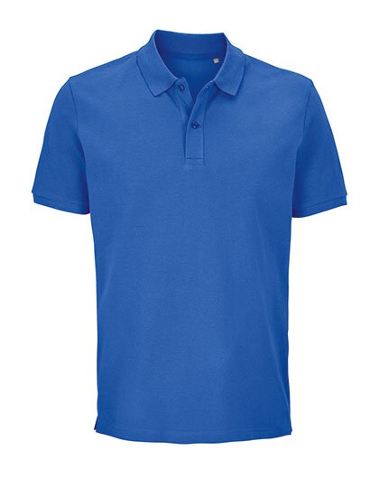 L04242 SOL´S Unisex Polo Shirt Pegase