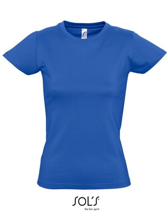 Women´s Imperial T-Shirt