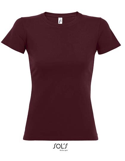 Women´s Imperial T-Shirt