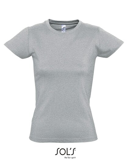 Women´s Imperial T-Shirt