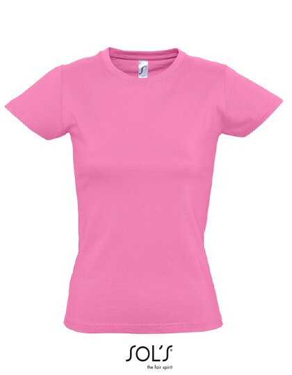 Women´s Imperial T-Shirt