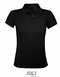 Women`s Polo Shirt Prime