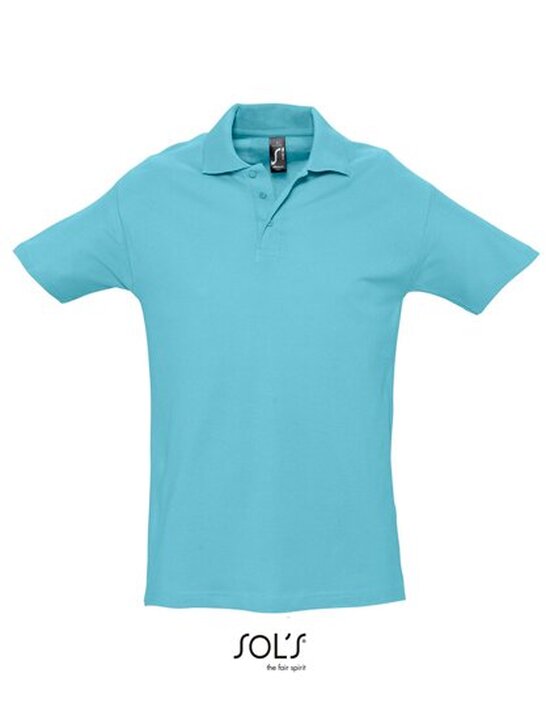 Polo Spring II