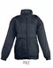 Kids` Windbreaker Surf