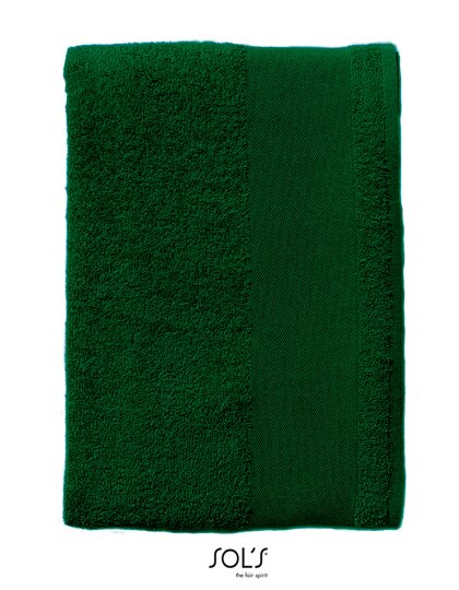 Bath Towel Island 70