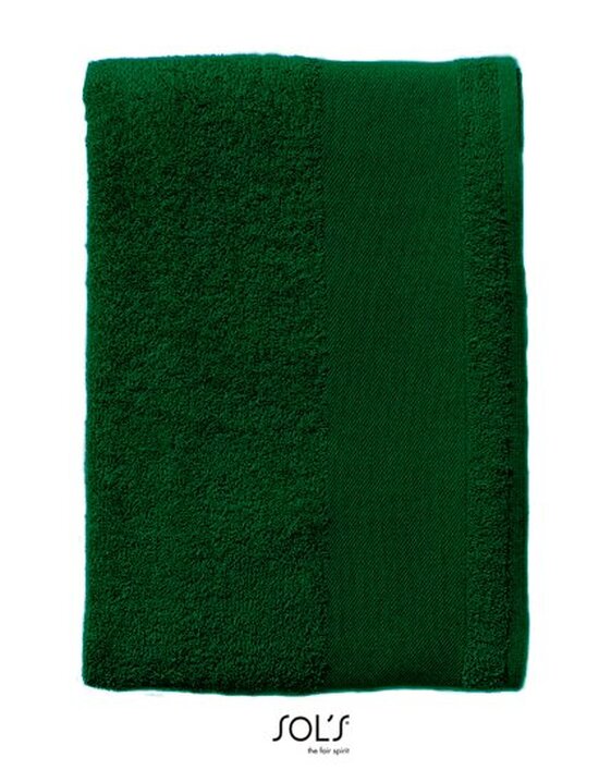 Bath Towel Island 70