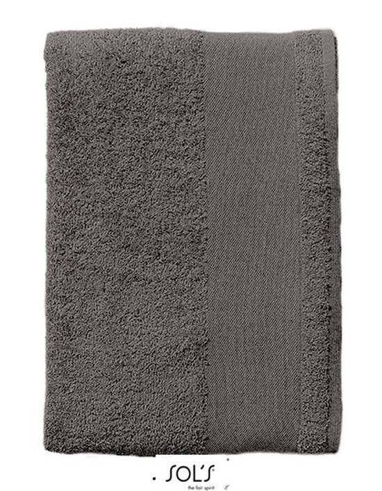 Bath Towel Island 70