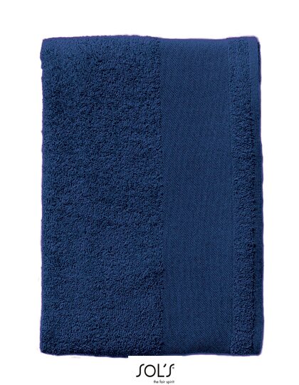 Bath Towel Island 70