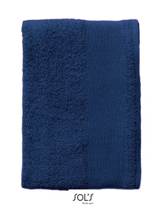 Bath Towel Island 70