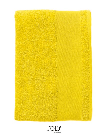 Bath Towel Island 70