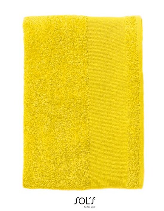Bath Towel Island 70
