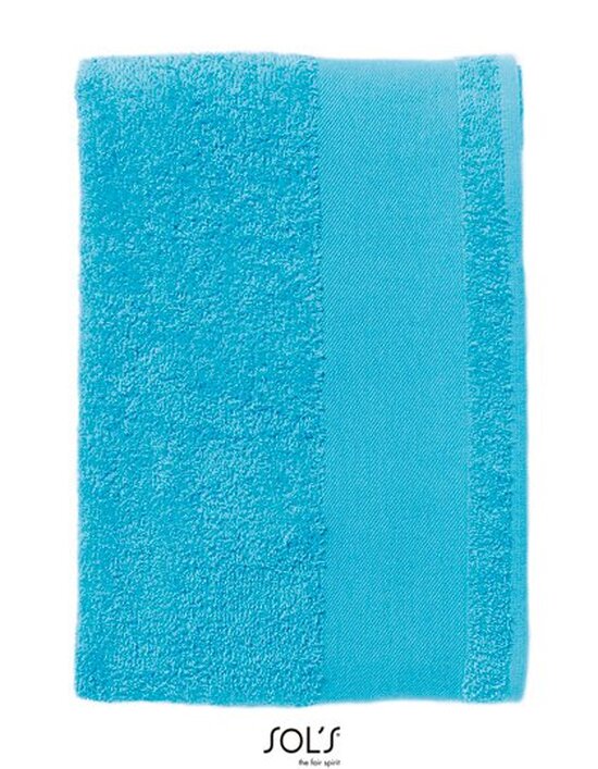 Bath Towel Island 70