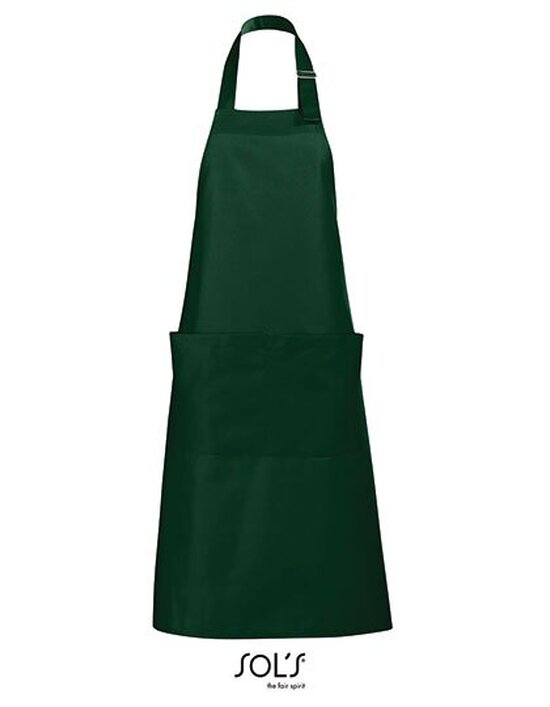 Long Apron Gala