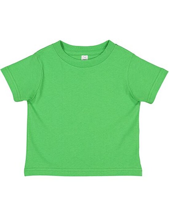 Toddler Fine Jersey T-Shirt