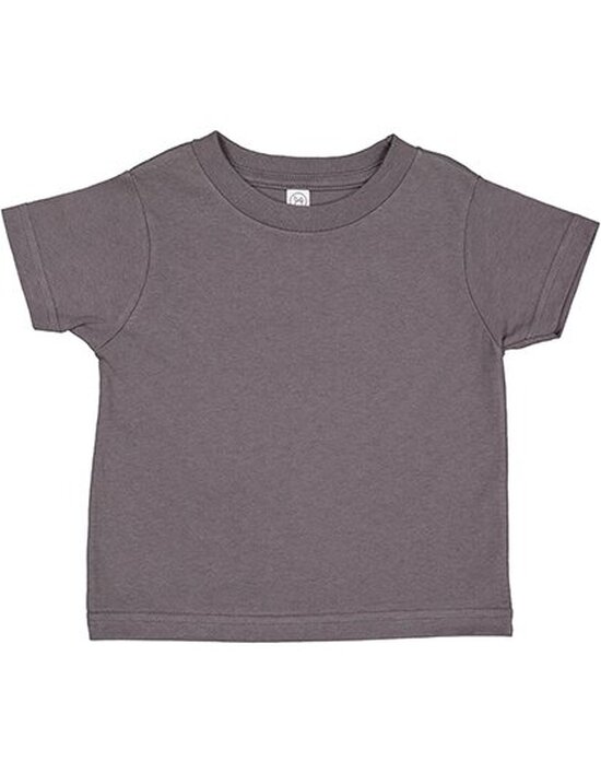 Toddler Fine Jersey T-Shirt