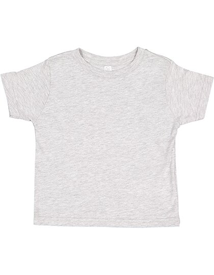 Toddler Fine Jersey T-Shirt