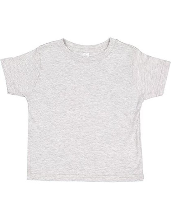 Toddler Fine Jersey T-Shirt