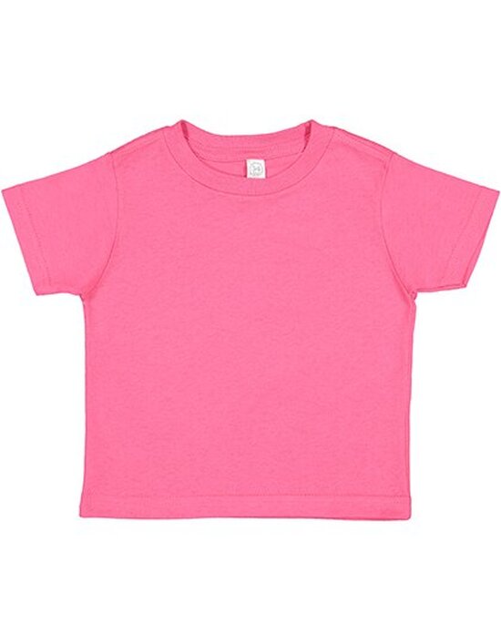 Toddler Fine Jersey T-Shirt