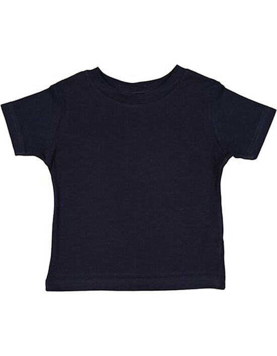 Toddler Fine Jersey T-Shirt