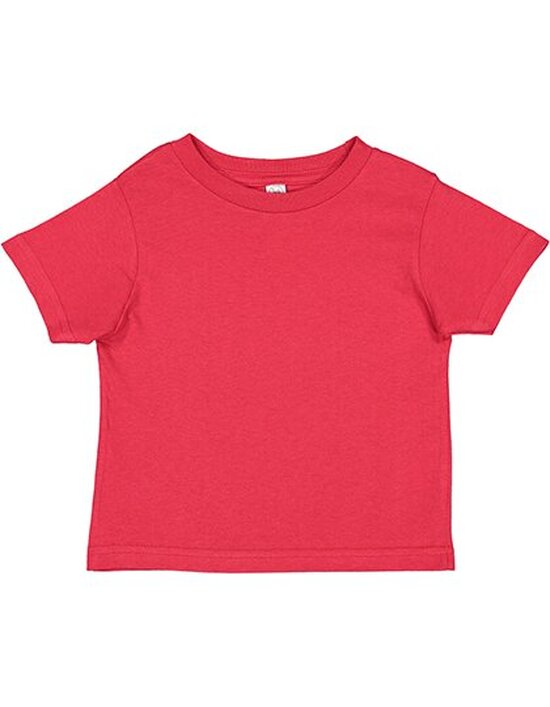 Toddler Fine Jersey T-Shirt