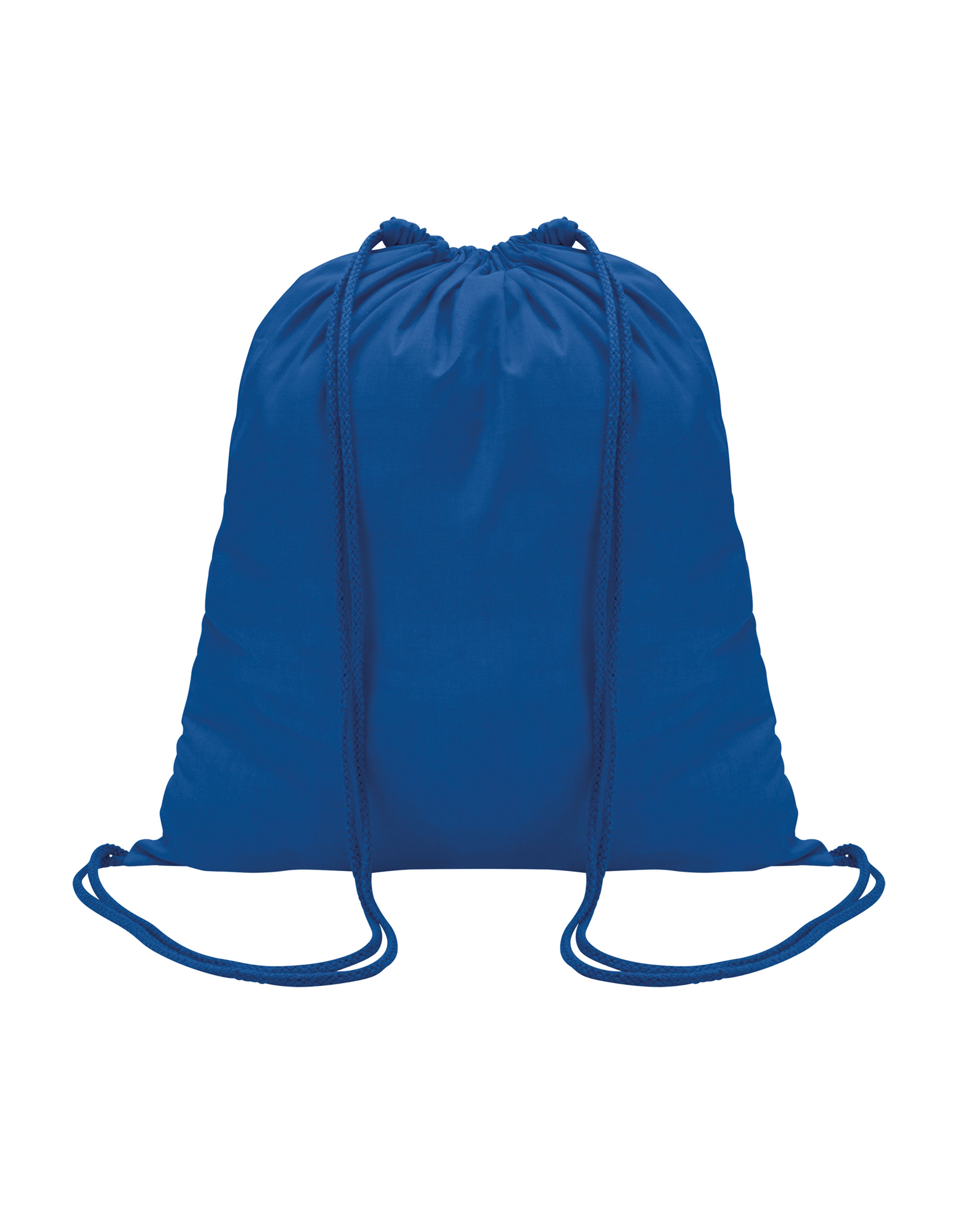 LB04095 SOL´S Drawstring Backpack Genova