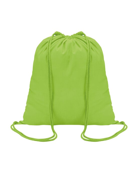 LB04095 SOL´S Drawstring Backpack Genova
