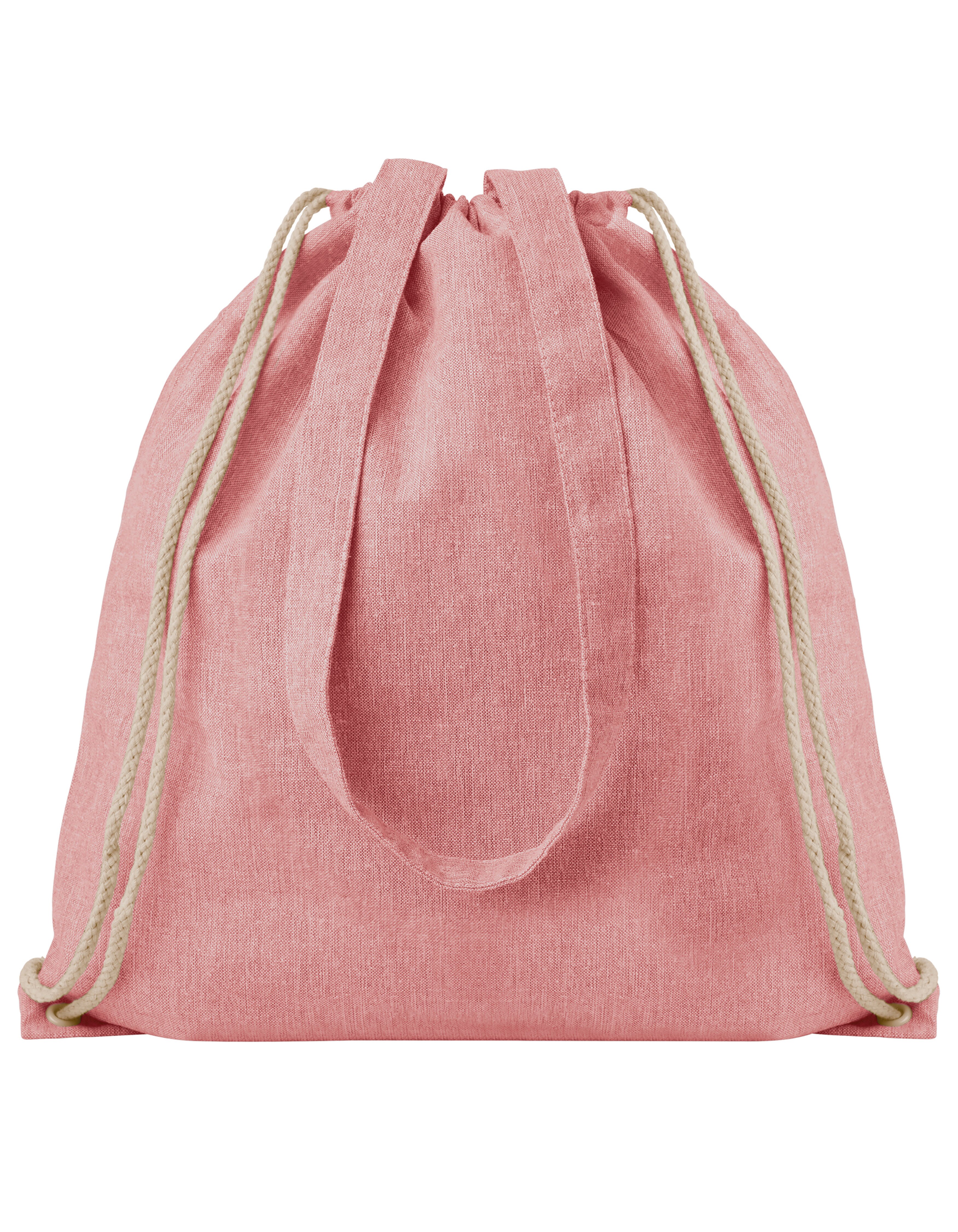 LB04099 SOL´S Drawstring Backpack With Handles Atlanta