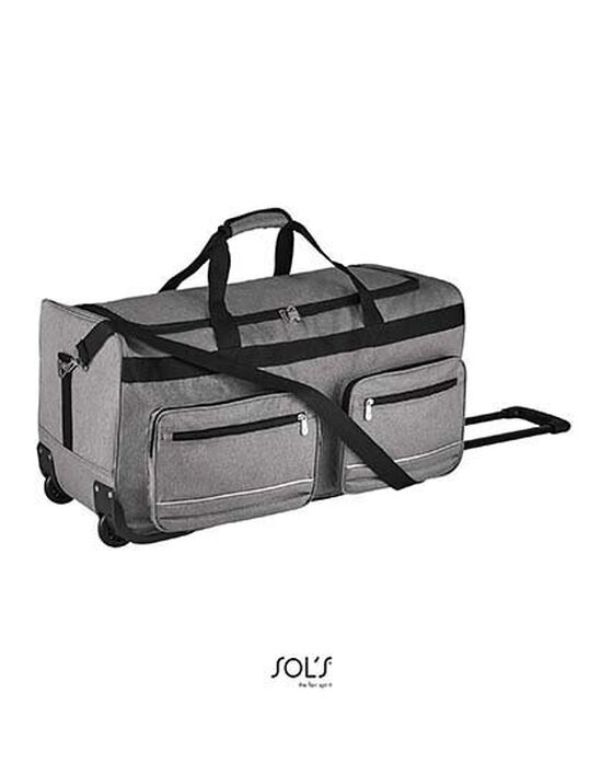 Travel Bag Voyager