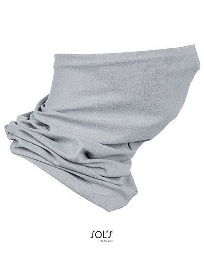 Multifunctional Neck Warmer Bolt