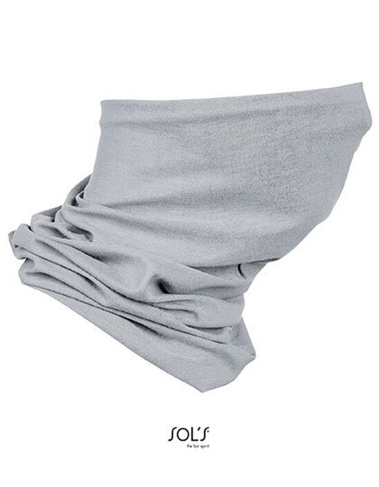 Multifunctional Neck Warmer Bolt