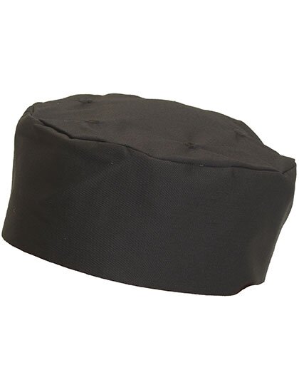 Le Chef Skull Cap