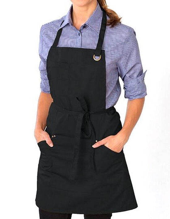 Le Chef Prep Utility Apron