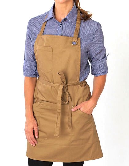 Le Chef Prep Utility Apron