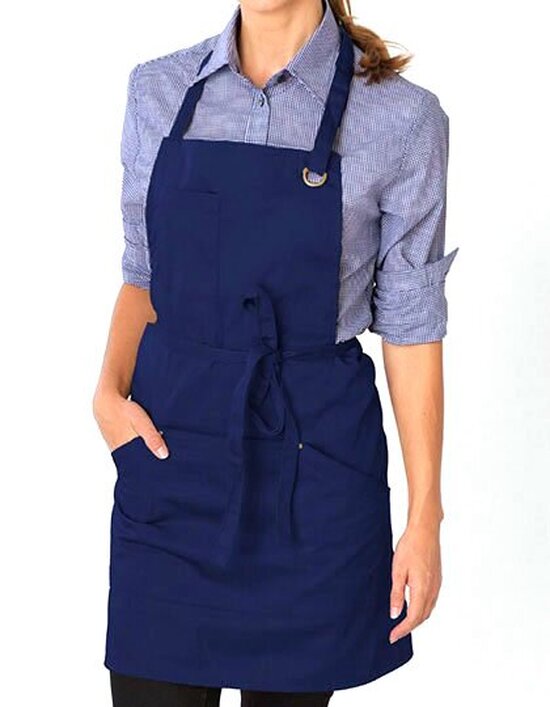 Le Chef Prep Utility Apron