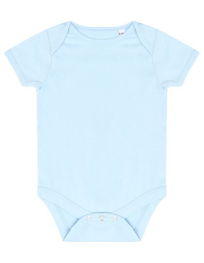 Essential Short Sleeved Bodysuit